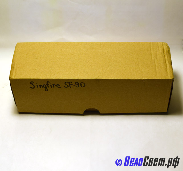 SingFire SF-90